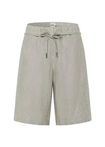 Bermudas Modell Mel B. Brax beige, 46
