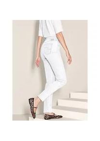 Comfort Fit-Jeans Modell Caren Raphaela by Brax weiss, 42
