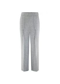 Hose Peter Hahn grau, 44