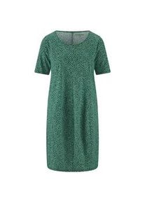Kleid Oda Green Cotton gr&uuml;n, 50