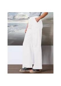 Jeans Modell Cornelia DAY.LIKE weiss, 46