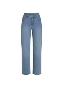 Comfort Fit-7/8-Jeans Peter Hahn denim, 46