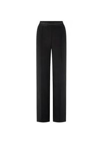 Hose Fadenmeister Berlin schwarz, 44