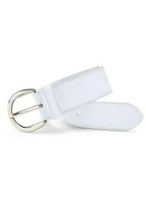 G&uuml;rtel Peter Hahn weiss, 105