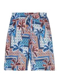 Shorts MYBC blau, 44