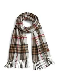 Schal Peter Hahn mehrfarbig