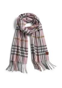 Schal Peter Hahn mehrfarbig