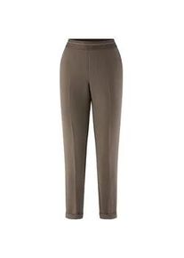 Kn&ouml;chellange Hose Fadenmeister Berlin beige, 46