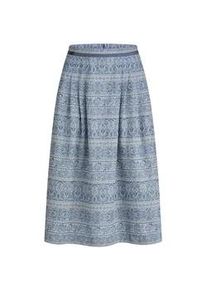 Rock Lindau Hammerschmid blau, 38