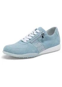 Waldl&auml;ufer Sneaker Poppy Waldl&auml;ufer blau, 41