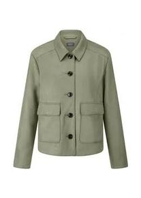 Indoor-Jacke Basler gr&uuml;n, 52