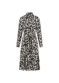 Kleid Emilia Lay mehrfarbig, 48