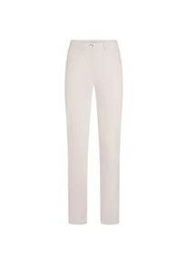 Comfort Fit-Jeans Modell Caren New Raphaela by Brax beige, 21