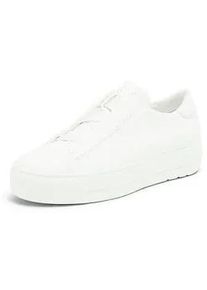 Plateau-Sneaker Paul Green weiss, 40,5