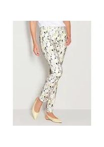 Hose Relaxed beige, 46