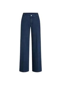 Wide Fit-Jeans Peter Hahn denim, 21