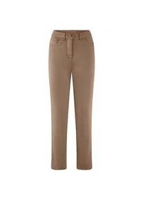 Jeans Peter Hahn beige, 40