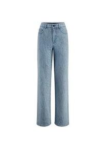 Regular Fit-Jeans Peter Hahn denim, 46