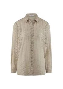 Bluse Peter Hahn beige, 52