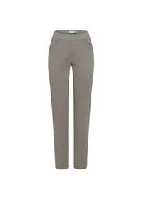 ProForm Slim-Hose Modell Pamina Fun Raphaela by Brax beige, 46