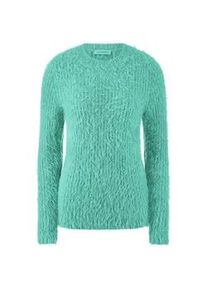Pullover Uta Raasch gr&uuml;n, 46