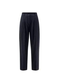 Wide Fit-7/8-Hose Peter Hahn blau, 44