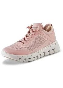 Sneaker Gabor ros&eacute;, 38,5