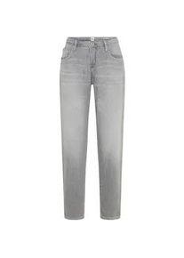 Kn&ouml;chellange Tapered Fit-Jeans Modell Miley S Brax grau, 19