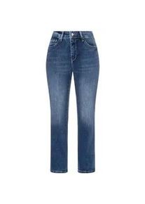Bootcut Fit-7/8-Jeans Modell Dream Kick MAC denim, 40