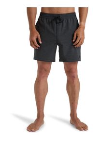 Boardshorts Billabong "Every Other Day", Herren, Gr. XS, schwarz, Obermaterial: 72% Microfaser, 20% Walkfrottier, 8% Elasthan;, Hosen Boardshorts