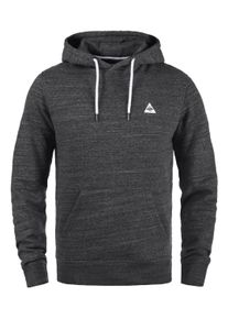 Kapuzenpullover Blend "Hoodie BHHenner", Herren, Gr. XXL, schwarz, Obermaterial: 60% Baumwolle CO. 40% Polyester PES., Pullover Kapuzenpullover