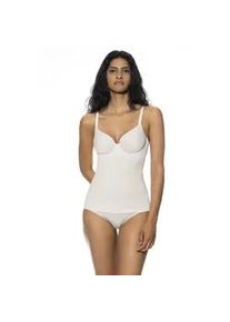 BH-Hemd Mey "Joan", Damen, Gr. 75, Cup B, beige (champagner), Single Jersey, Obermaterial: 50% Viskose, 46% Polyamid, 4% Elasthan, BHs BH-Hemd, atmungsaktiv und super leicht, mit B&uuml;geln, Full-Cup