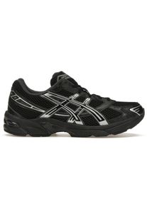 asics Low-Top Sneaker - Sneakers Blackpure Silver - Gr. 46 (EU) - in Bunt - f&uuml;r Damen