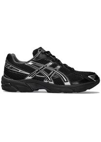 asics Low-Top Sneaker - gel 1130 - Gr. 39,5 (EU) - in Schwarz - f&uuml;r Damen