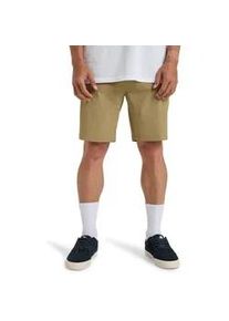 Bermudas Billabong "Surftrek Transport 19", Herren, Gr. XXL, beige (gravel), Obermaterial: 46% Microfaser, 46% Microfaser, 8, 0% Elasthan;, Hosen Bermudas