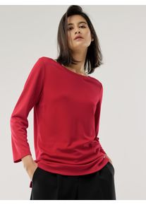 Walbusch Pique-Shirt Edeljersey