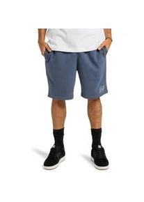 Bermudas DC Shoes "Pallet", Herren, Gr. L, blau (vintage indigo), Obermaterial: 80% Walkfrottier, 20% Microfaser;, Hosen Bermudas
