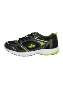 Laufschuh Lico "Joggingschuh Marvin", Herren, Gr. 50, grau, Synthetik, Schuhe Laufschuh