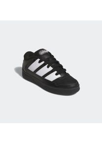 Sneaker adidas Sportswear "TURNAROUND", Herren, Gr. 44,5, wei&szlig; (core schwarz, cloud wei&szlig;, core schwarz), Synthetik, Schuhe Sneaker