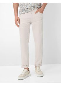 Brax Herren Five-Pocket-Hose Style CADIZ SAND, hellbeige, Gr. 31/34