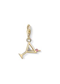 Thomas Sabo Charm Sterling Silver 1771-995-7