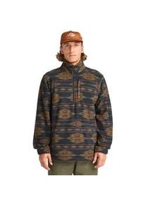 Sweatshirt Billabong, Herren, Gr. L, schwarz 1, Obermaterial: 70% Microfaser, 30% Microfaser;, Sweatshirts Sweatshirt