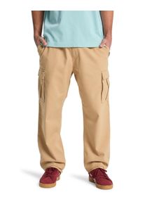 Sporthose Quiksilver "Taxer Regular", Herren, Gr. XL, khaki, Obermaterial: 99% Walkfrottier, 1% Elasthan;, Hosen Sporthose