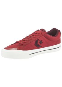 Sneaker Converse "Converse SPORT CASUAL", Herren, Gr. 44,5, rottin apple, schwarz currant, vintage wei&szlig;, Textil, Schuhe Sneaker