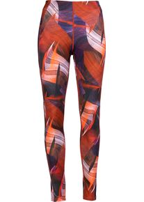 Outdoorhose LPO "KENORA WOMEN SPORT", Damen, Gr. 40 (M), Normalgr&ouml;&szlig;en, rot, 88% Polyester; 12% Elasthan, Hosen Outdoorhose, auch in Gro&szlig;en Gr&ouml;&szlig;en erh&auml;ltlich