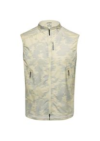 Gore Herren Concurve Electro Windbreaker Vest beige