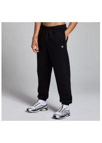 Myprotein MP Herren Rest Day Oversized Jogginghose &ndash; Schwarz - XS