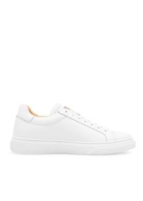 Henry Stevens Low-Top Sneaker - Sneaker Travis S1 - Gr. 44 (EU) - in Wei&szlig; - f&uuml;r Damen