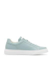 Henry Stevens Low-Top Sneaker - Sneaker Travis S1 - Gr. 41 (EU) - in Gr&uuml;n - f&uuml;r Damen