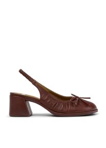 Camper Abs&auml;tze Kora - Gr. 35 (EU) - in Rot